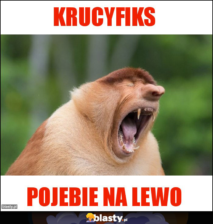 Krucyfiks