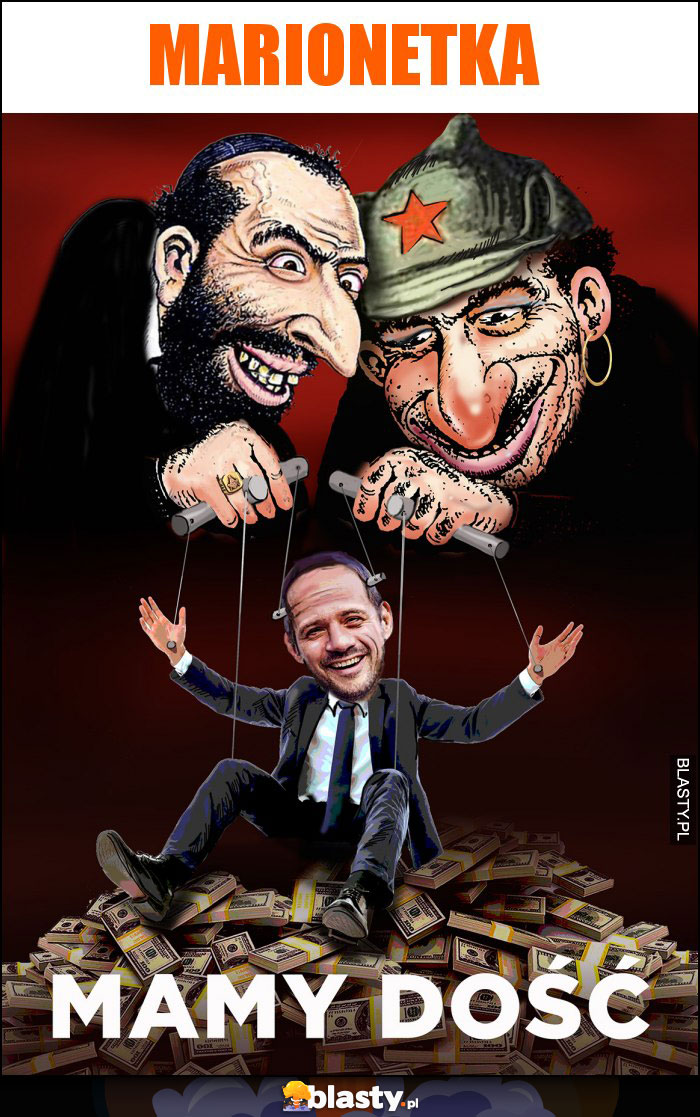 marionetka marionetka
