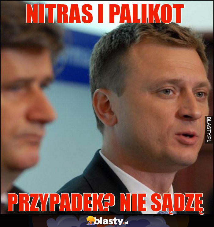 Nitras i Palikot Nitras i Palikot