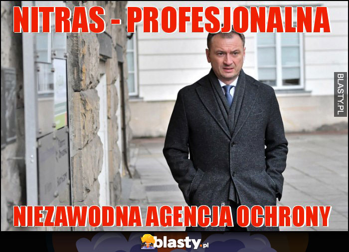 Nitras - profesjonalna Nitras - profesjonalna