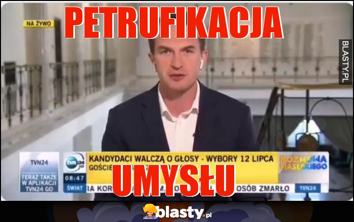 Petrufikacja Petrufikacja