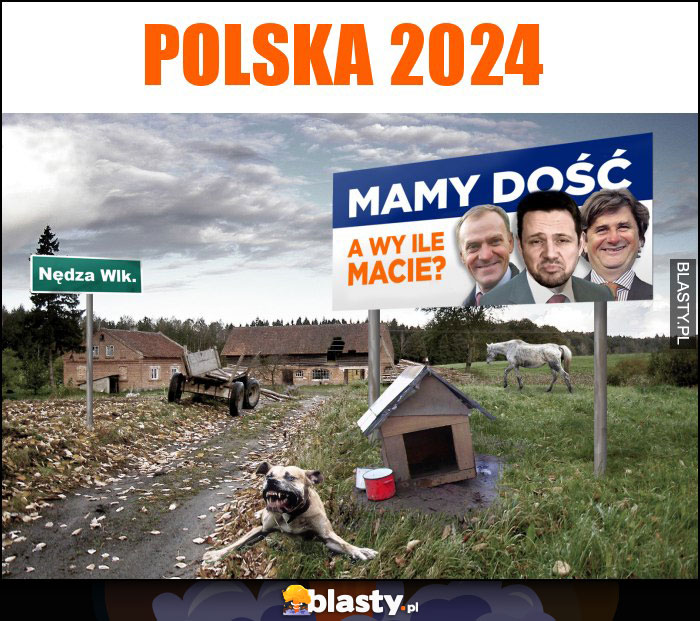 Polska 2024 Polska 2024