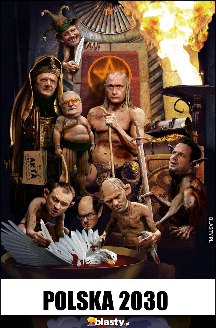 polska 2030 polska 2030
