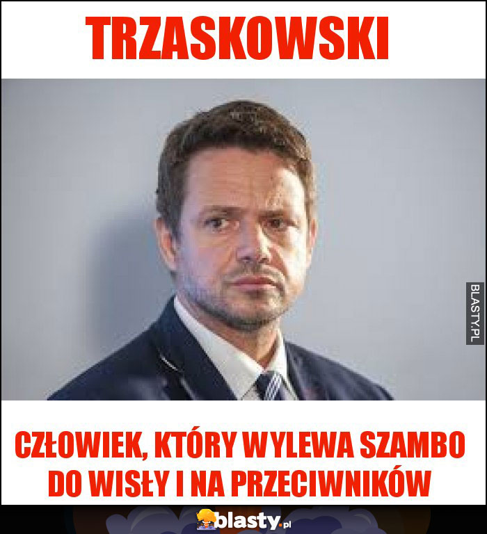 TRZASKOWSKI