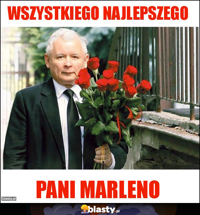 Wszystkiego Najlepszego Wszystkiego Najlepszego