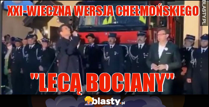 XXI-wieczna wersja Chełmońskiego XXI-wieczna wersja Chełmońskiego