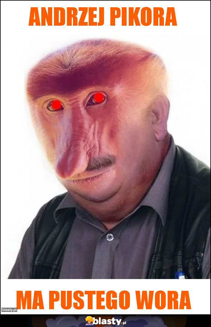 Andrzej Pikora Andrzej Pikora