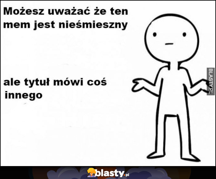 Coś innego Coś innego