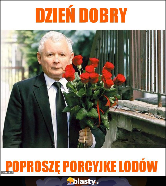 Dzień dobry Dzień dobry