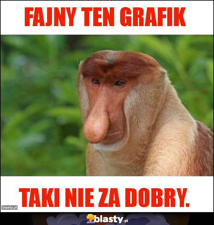 FAJNY TEN GRAFIK FAJNY TEN GRAFIK