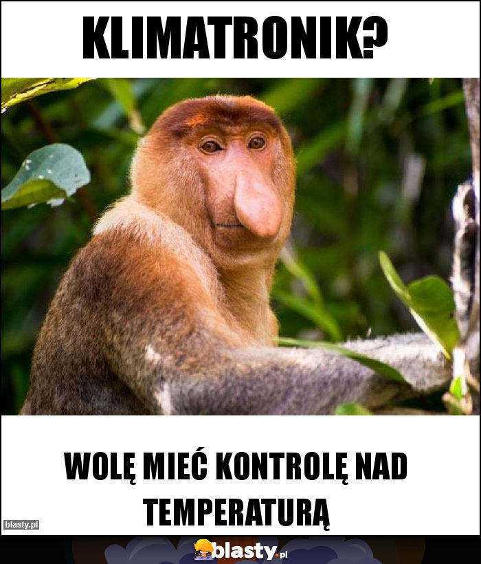 klimatronik? klimatronik?
