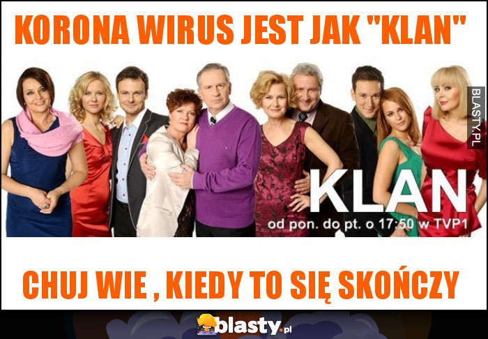 korona wirus jest jak korona wirus jest jak