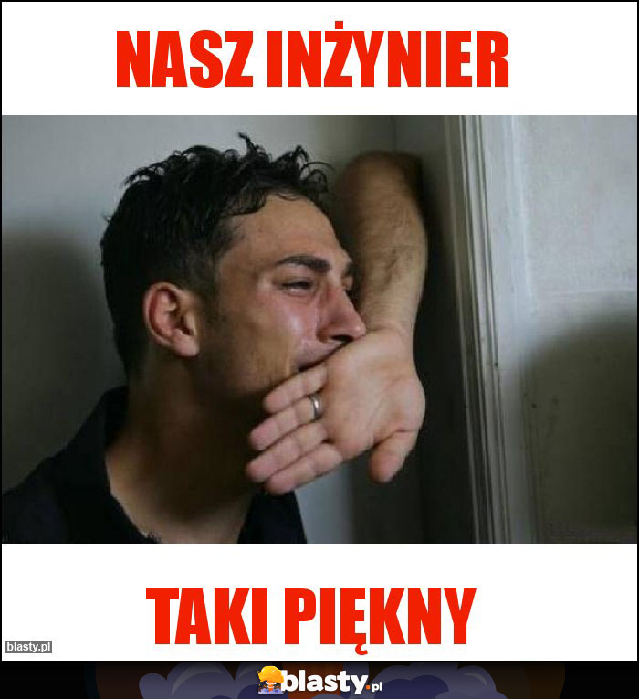 Nasz inżynier Nasz inżynier