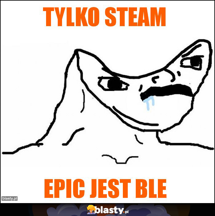 Tylko steam Tylko steam