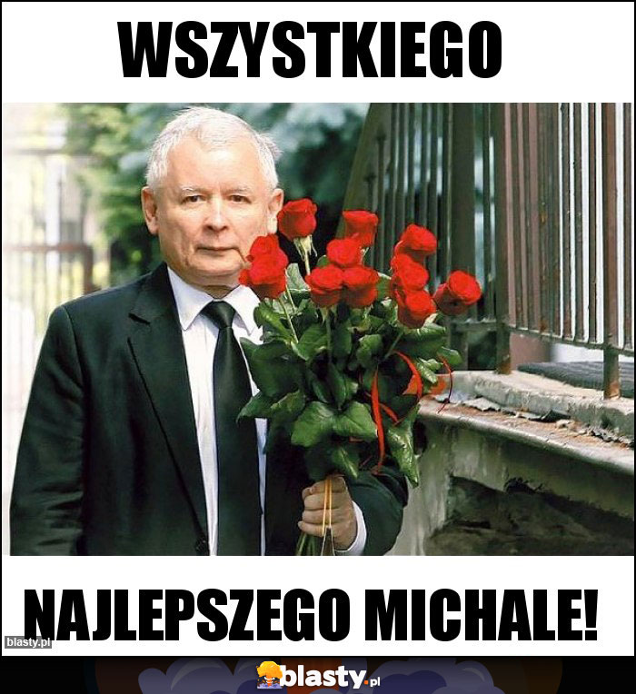 Wszystkiego Wszystkiego