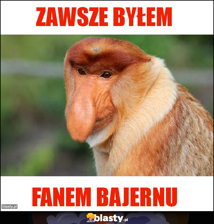 Zawsze byłem Zawsze byłem