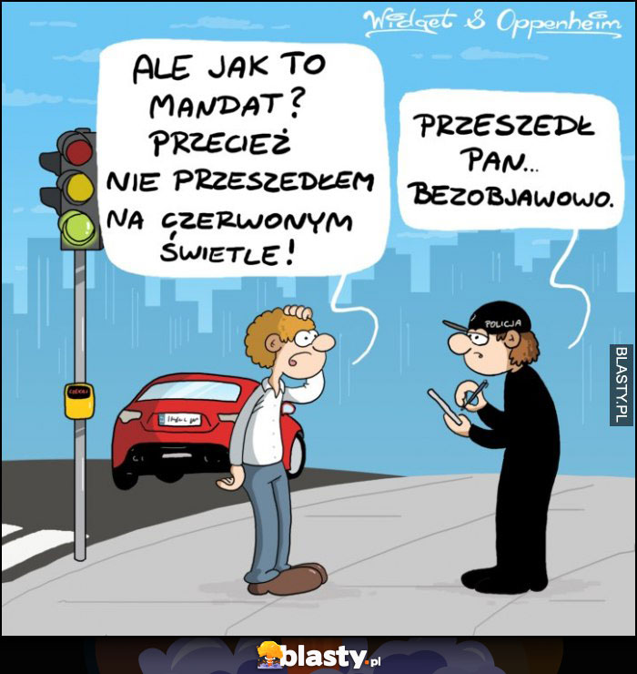 bezobjawowo bezobjawowo