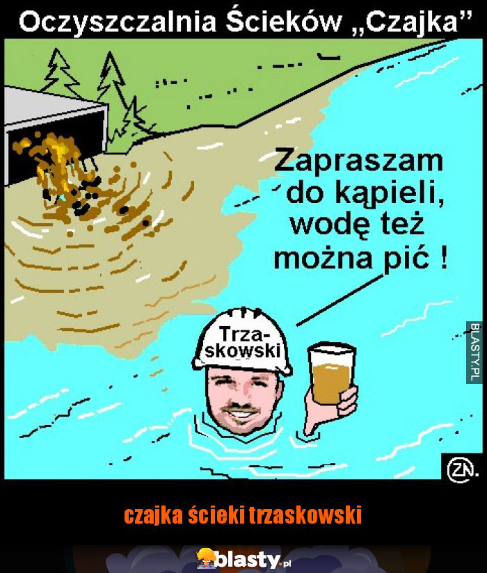 czajka ścieki trzaskowski czajka ścieki trzaskowski