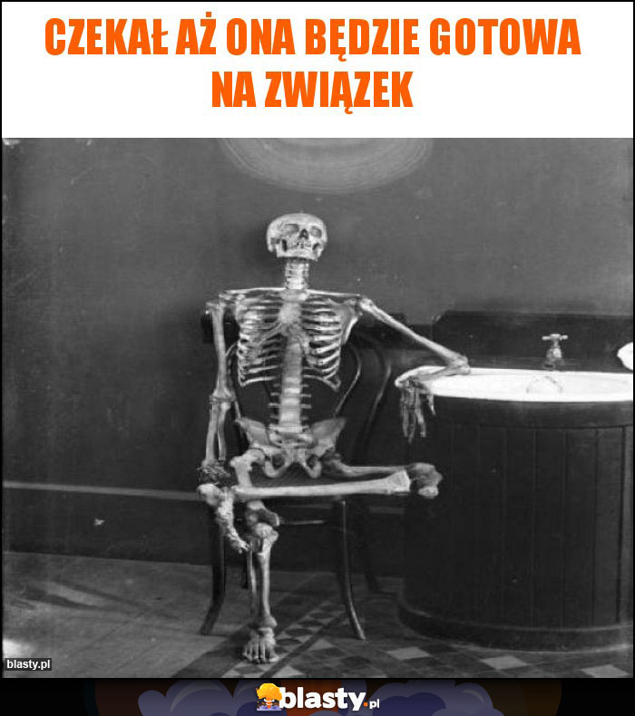 czekał aż ona będzie gotowa na związek czekał aż ona będzie gotowa na związek