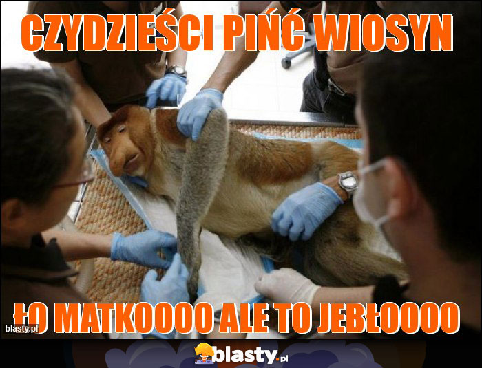 Czydzieści pińć wiosyn Czydzieści pińć wiosyn