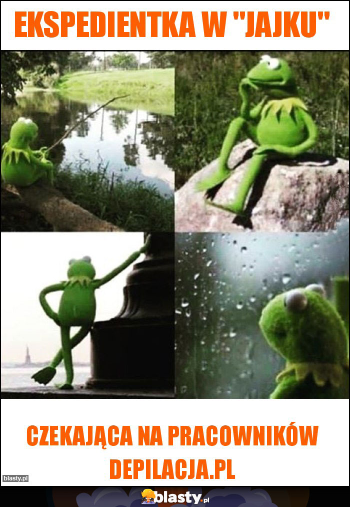 ekspedientka w ekspedientka w
