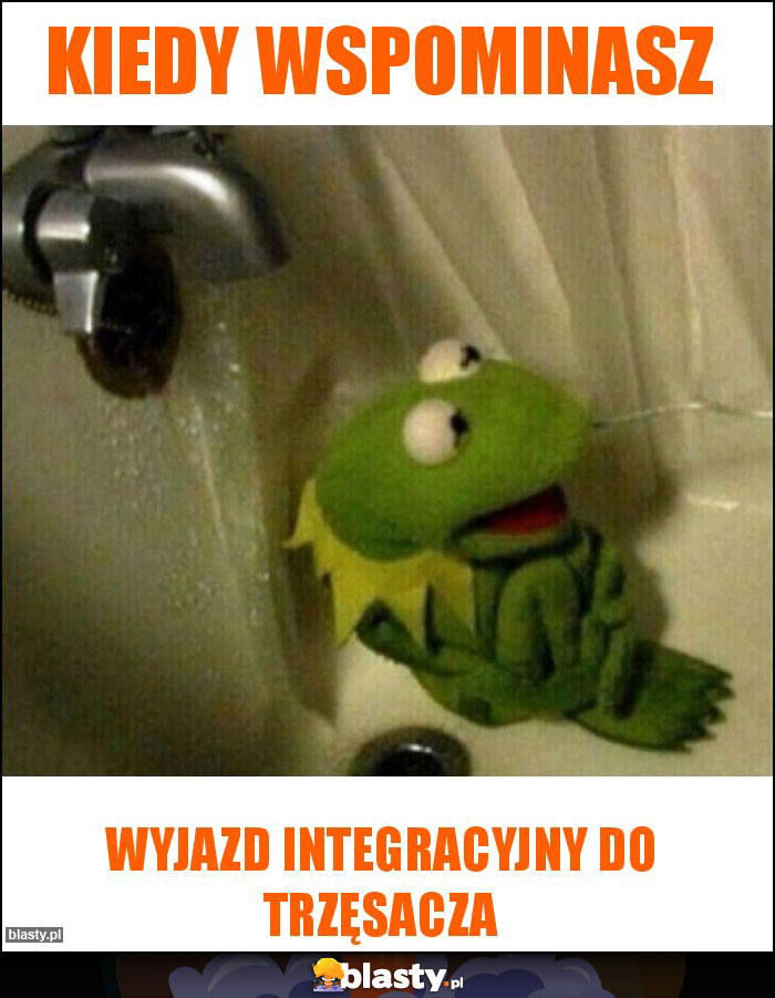 kiedy wspominasz kiedy wspominasz