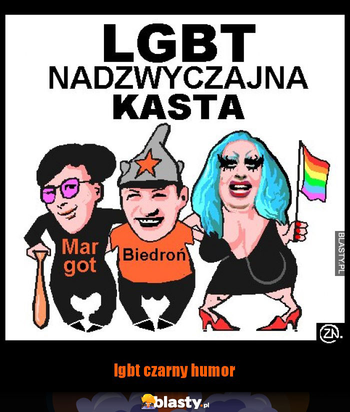 lgbt czarny humor lgbt czarny humor