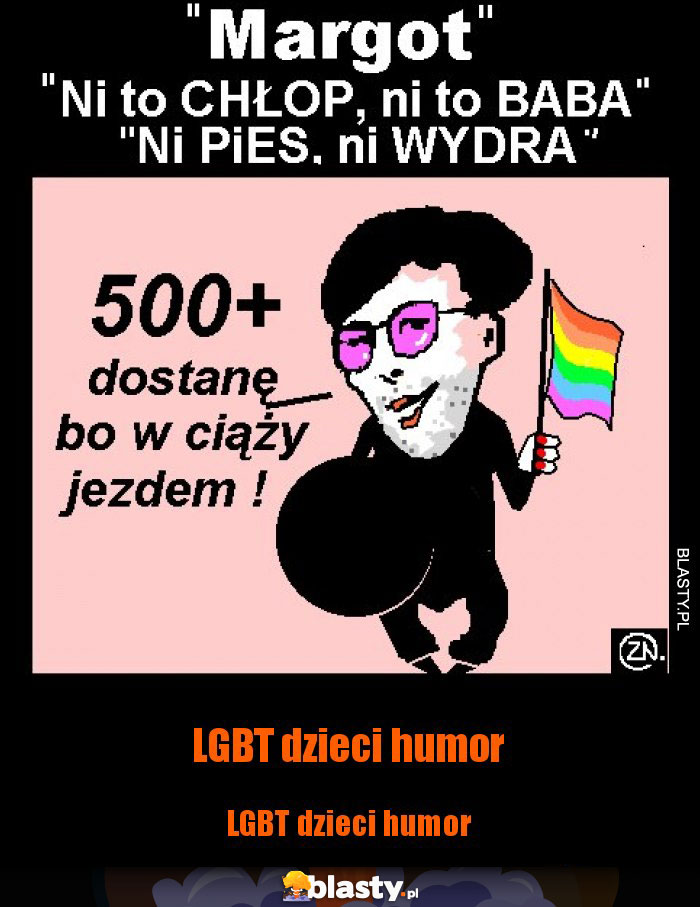 LGBT dzieci humor LGBT dzieci humor