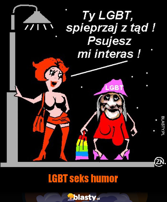 LGBT seks humor LGBT seks humor