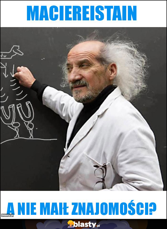 maciereistain maciereistain