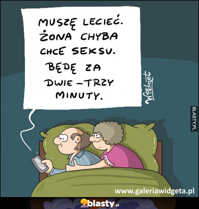 muszę lecieć muszę lecieć
