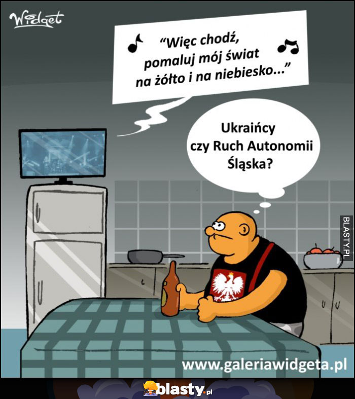 Ruch Autonomii Śląska Ruch Autonomii Śląska