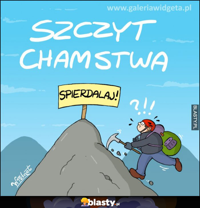 szczyt