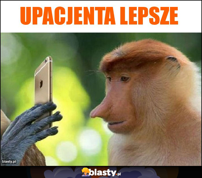 uPacjenta lepsze uPacjenta lepsze