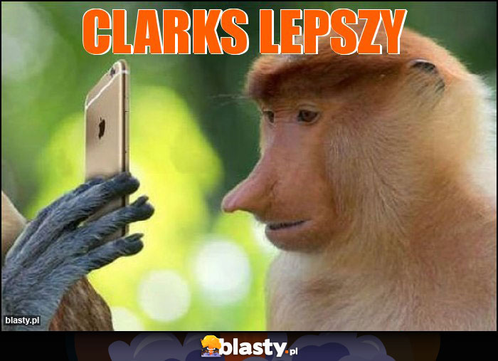 CLARKS LEPSZY CLARKS LEPSZY