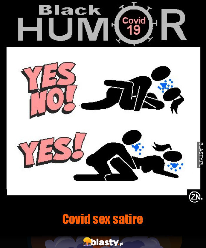 Covid sex satire Covid sex satire