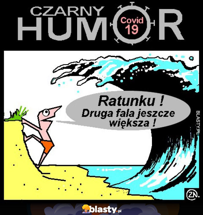 Druga fala Covid 19 humor Druga fala Covid 19 humor