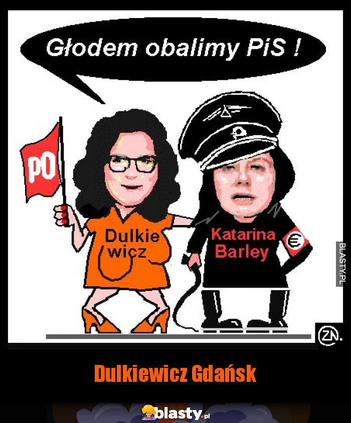 Dulkiewicz Gdańsk Dulkiewicz Gdańsk