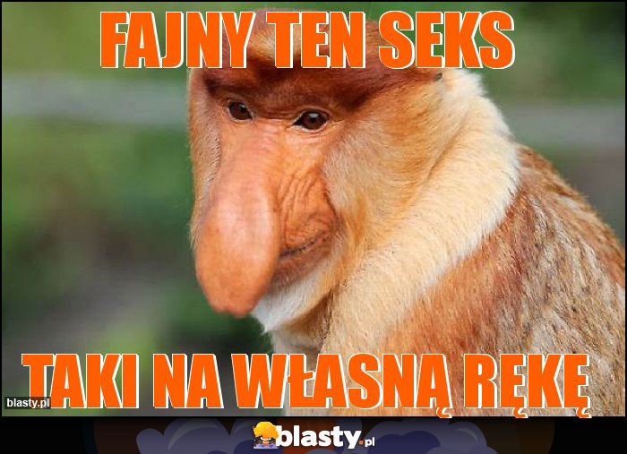 Fajny ten seks Fajny ten seks