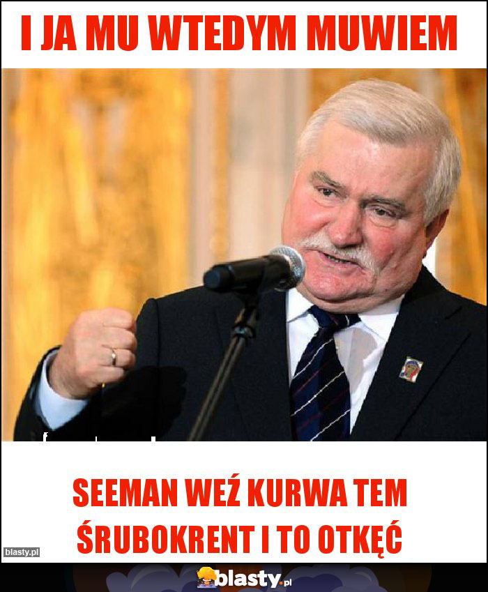 I ja mu wtedym muwiem I ja mu wtedym muwiem