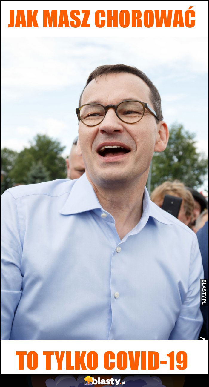 jak masz chorować jak masz chorować