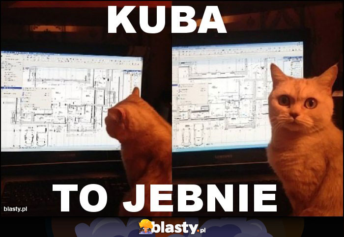 KUBA