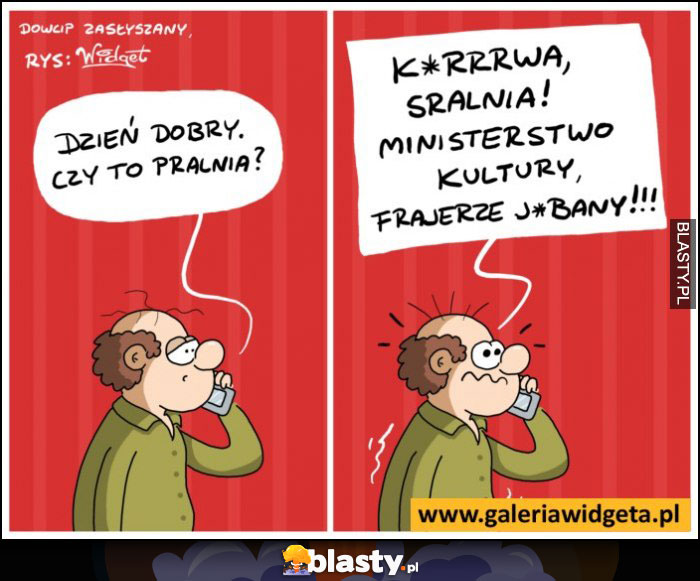 Ministerstwo kultury