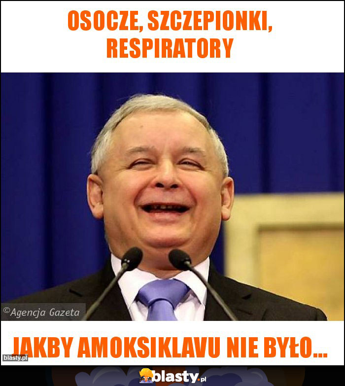 Osocze, szczepionki, respiratory Osocze, szczepionki, respiratory