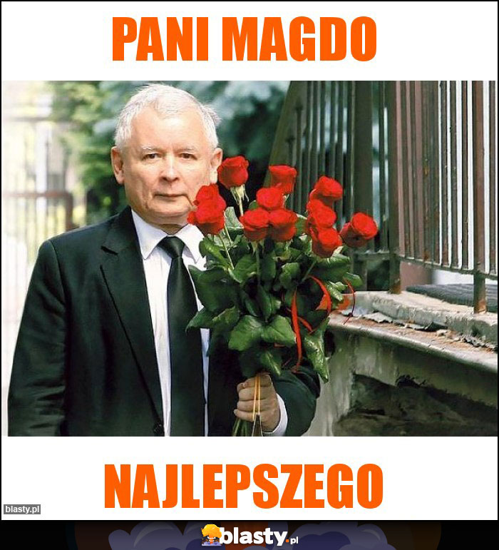 pani magdo pani magdo