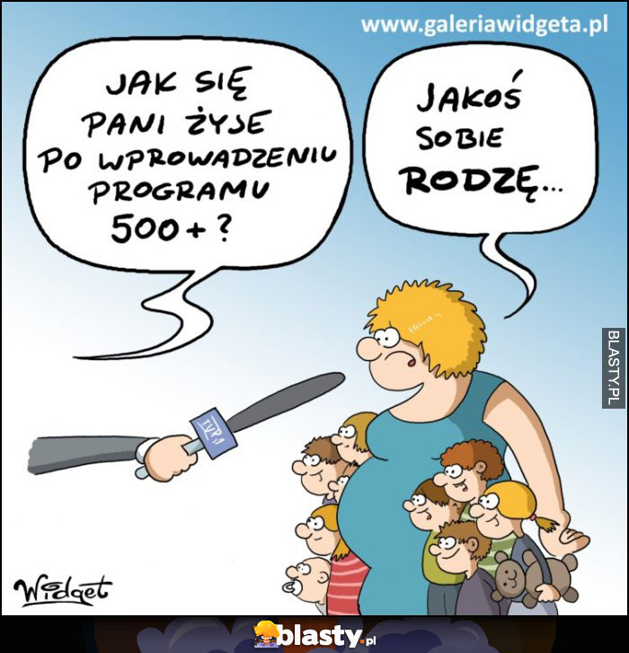 Pięćset plus Pięćset plus
