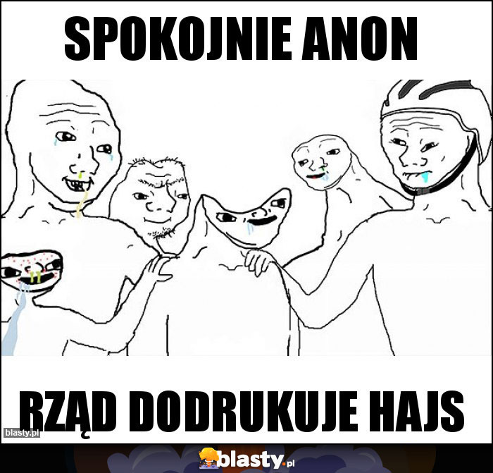 Spokojnie Anon Spokojnie Anon