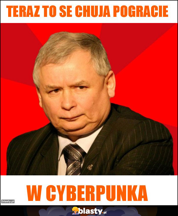 Teraz to se chuja pogracie Teraz to se chuja pogracie
