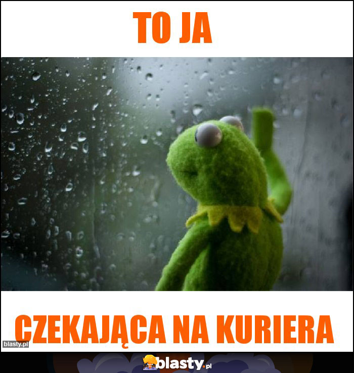 To ja