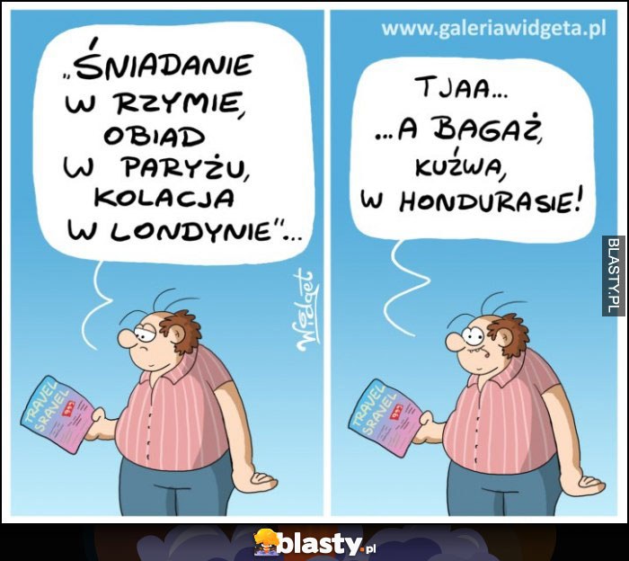 Wakacje